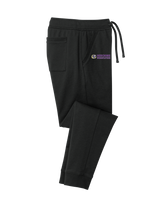 Okeechobee HS Weightlifting Basic - Cotton Joggers