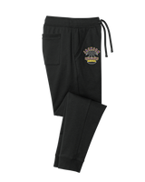 Jackson HS Main Logo - Cotton Joggers