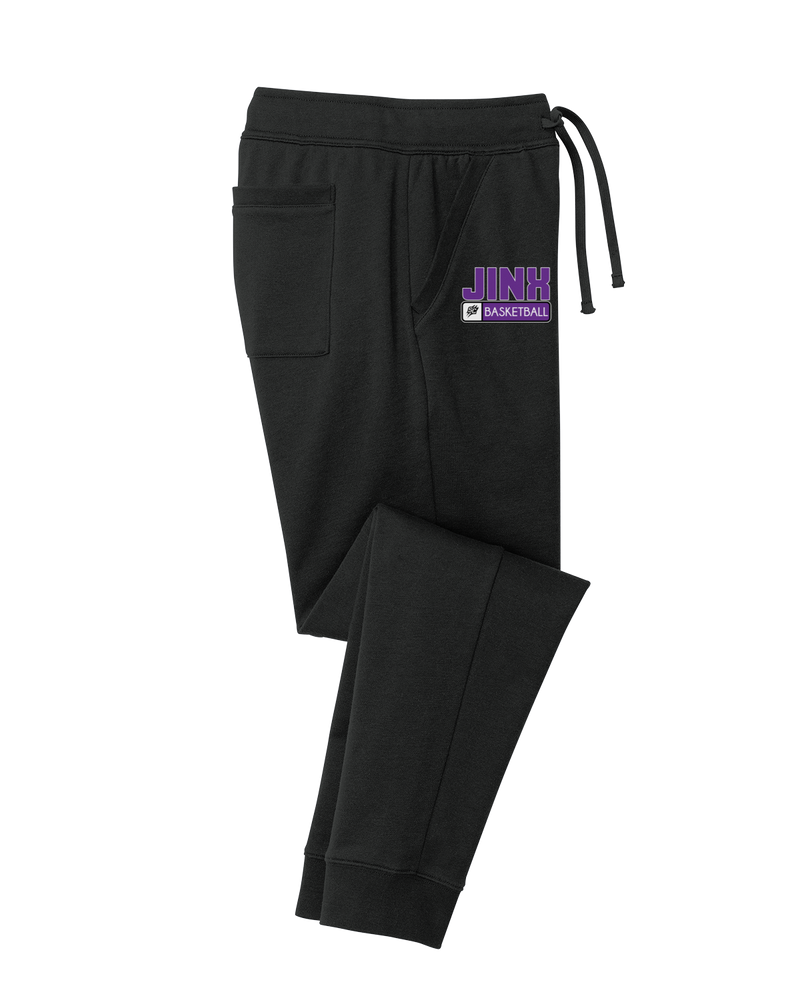 Southwestern College Pennant - Cotton Joggers