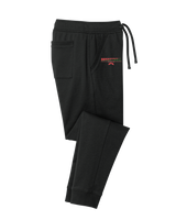 Musselman HS  Basketball Cut - Cotton Joggers