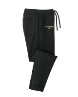 Chequamegon HS Boys Basketball Cut - Cotton Joggers