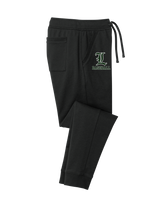 Lakeside HS L Baseball - Cotton Joggers