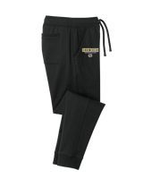 Okeechobee HS Weightlifting Block - Cotton Joggers