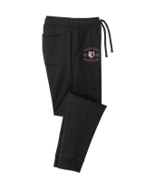 Prairie Ridge HS Wrestling Curve - Cotton Joggers
