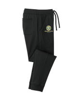 Chequamegon HS Boys Basketball Shadow - Cotton Joggers