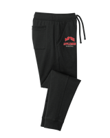 Musselman HS  Basketball Shadow - Cotton Joggers