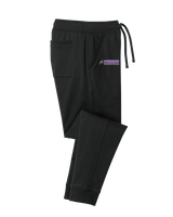 Southwestern College Basic - Cotton Joggers