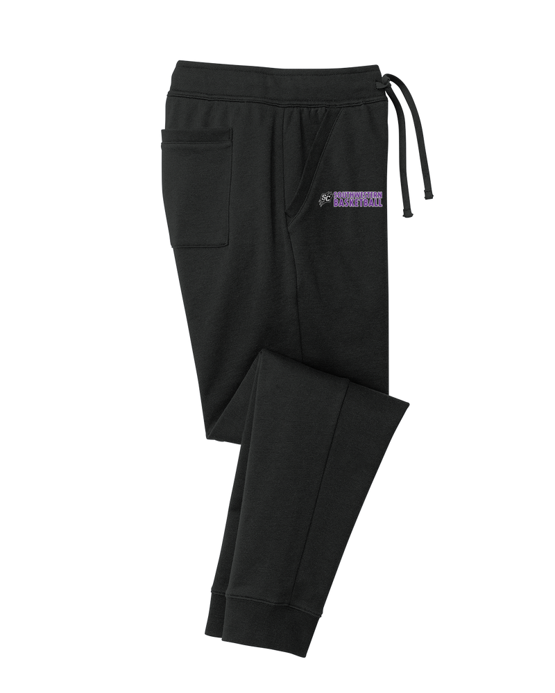 Southwestern College Basic - Cotton Joggers