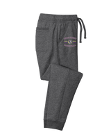 Okeechobee HS Girls Basketball Curve - Cotton Joggers