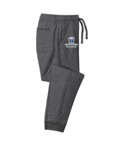 Mayfair HS Girls Soccer Split - Cotton Joggers