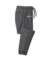 La Habra HS Boys Basketball Cut - Cotton Joggers