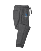 La Habra HS Boys Basketball Shadow - Cotton Joggers