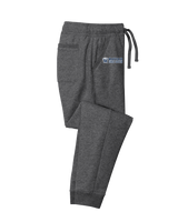 Mayfair HS Girls Soccer Basic - Cotton Joggers