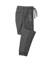 Lakeside HS L Baseball - Cotton Joggers