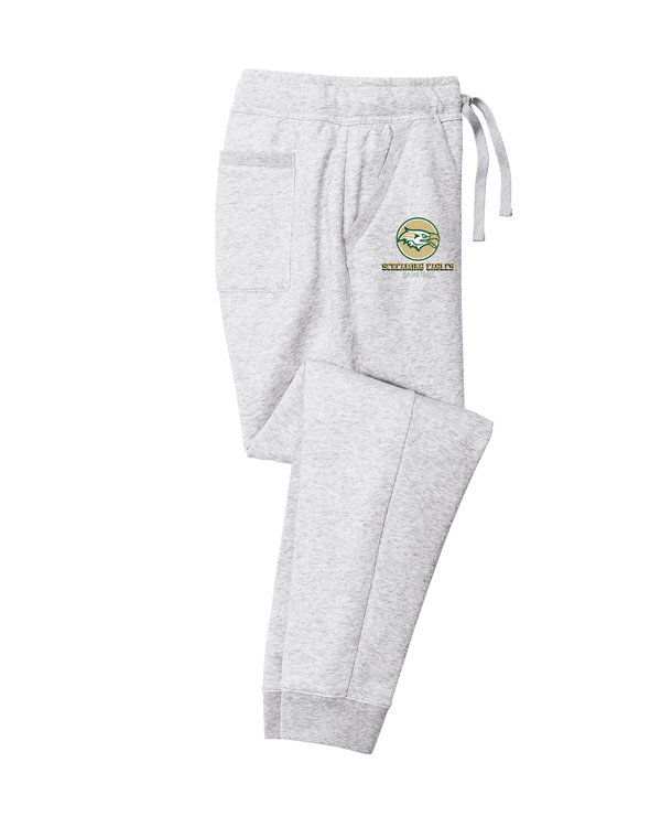 Chequamegon HS Boys Basketball Shadow - Cotton Joggers