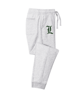 Lakeside HS Main Logo - Cotton Joggers