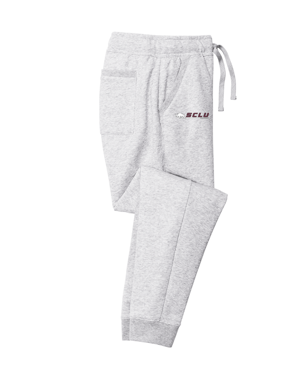 SCLU Switch - Cotton Joggers