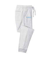 Dana HIlls HS Girls Basketball Basic - Cotton Joggers