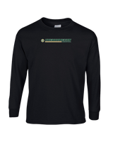 Chequamegon HS Boys Basketball Switch - Cotton Longsleeve