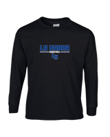 La Habra HS Basketball Keen - Cotton Longsleeve