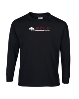 SCLU Switch - Cotton Longsleeve