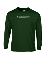 Chequamegon HS Boys Basketball Switch - Cotton Longsleeve