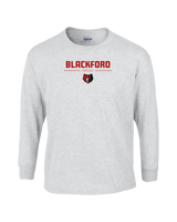Blackford HS Baseball Keen - Cotton Longsleeve