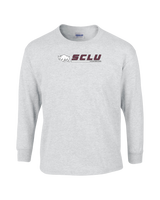 SCLU Switch - Cotton Longsleeve
