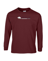 SCLU Switch - Cotton Longsleeve