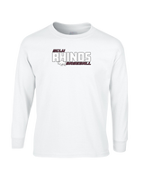 SCLU Baseball Bold - Cotton Longsleeve