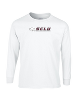 SCLU Switch - Cotton Longsleeve