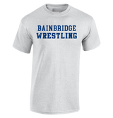 Bainbridge HS Wrestling Boys Player Pack 2023