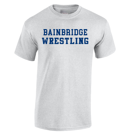 Bainbridge HS Wrestling Boys Player Pack 2023