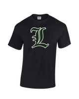 Lakeside HS Main Logo - Cotton T-Shirt