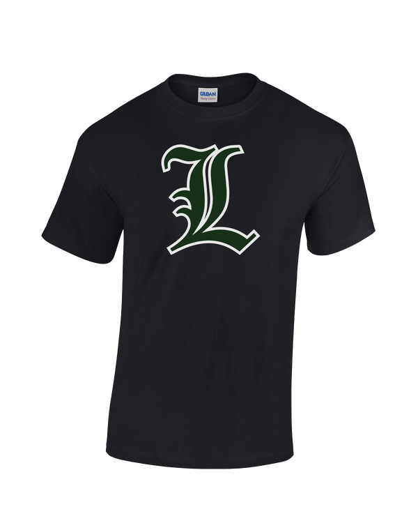 Lakeside HS Main Logo - Cotton T-Shirt