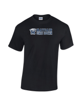 Mayfair HS Girls Soccer Basic - Cotton T-Shirt