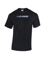 La Habra HS Boys Basketball Switch - Cotton T-Shirt