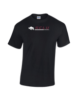 SCLU Switch - Cotton T-Shirt