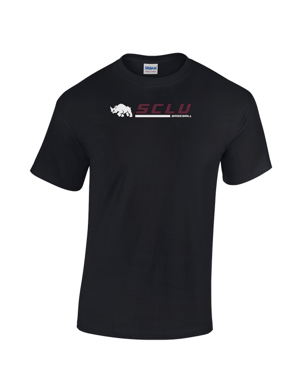 SCLU Switch - Cotton T-Shirt