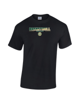 Chequamegon HS Boys Basketball Cut - Cotton T-Shirt