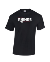 SCLU Baseball Bold - Cotton T-Shirt