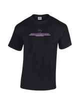 Southwestern College Split - Cotton T-Shirt