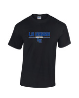 La Habra HS Basketball Keen - Cotton T-Shirt