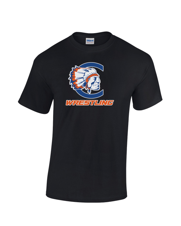 Clairemont Chieftains - Cotton T-Shirt (Player Pack)
