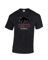 SCLU Shadow - Cotton T-Shirt