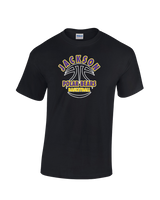 Jackson HS Main Logo - Cotton T-Shirt
