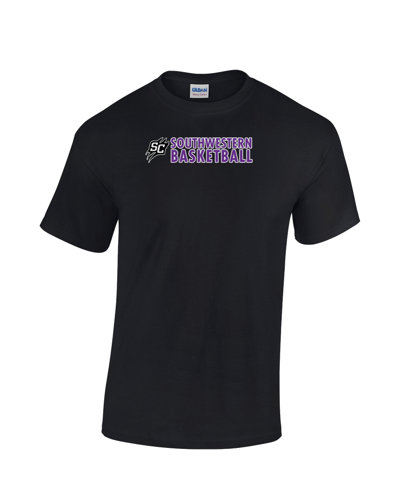 Southwestern College Basic - Cotton T-Shirt