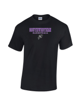 Southwestern College Block - Cotton T-Shirt