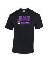 Southwestern College Pennant - Cotton T-Shirt