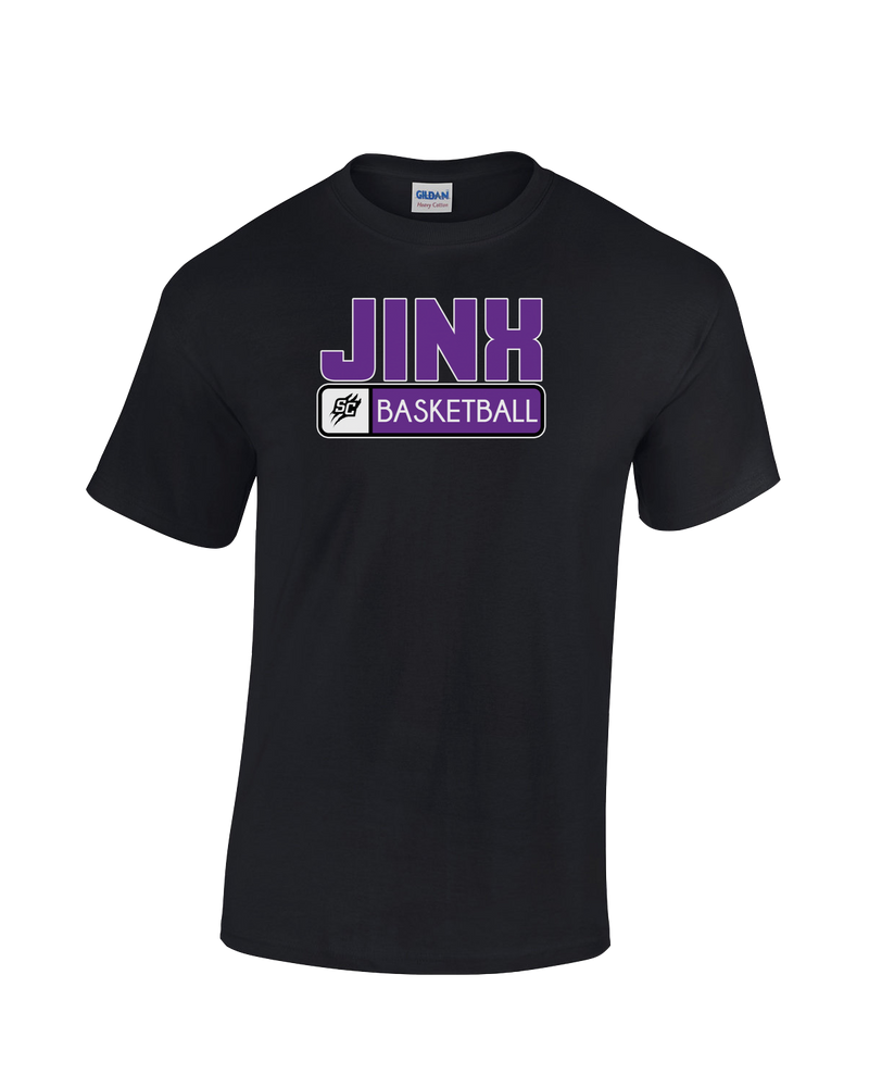 Southwestern College Pennant - Cotton T-Shirt